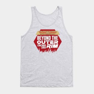Beyond the Outer Rim - SWCC 2019 Tank Top